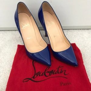 Christian Louboutin Pigalle